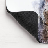 Donkey Muismat (Hoek)