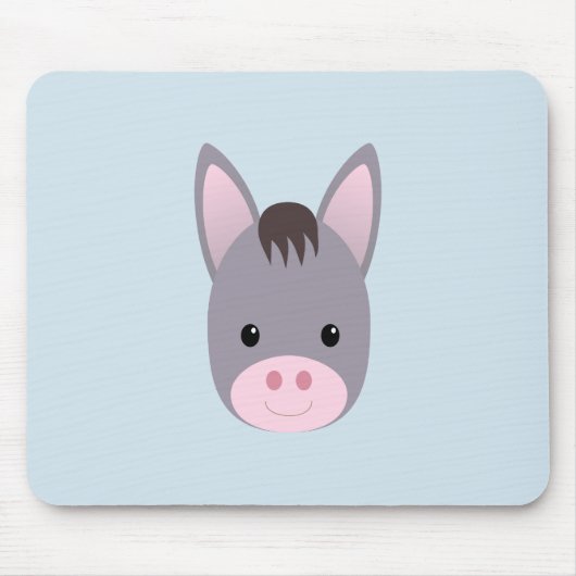 Donkey Muismat (Voorkant)