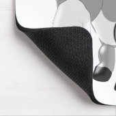 Donkey Muismat (Hoek)