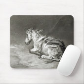 Donkey op Rest Muismat (Met muis)