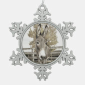 Donkey Ornament (Voorkant)