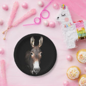 Donkey Papieren Bordje (Feest)
