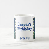 Donkey Party Center Koffiemok (Center)