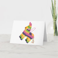 Donkey Pinata