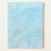 Donkey Planner (Achterkant)