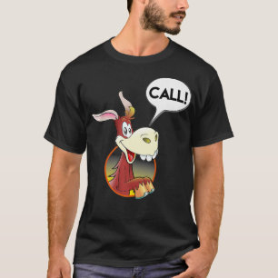 Donkey Poker PlayerFunny Poker Gift T T-shirt