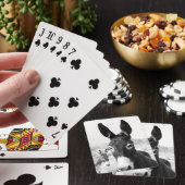 Donkey Pokerkaarten (Insitu)