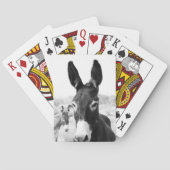 Donkey Pokerkaarten (Achterkant)