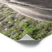 Donkey Poster (Hoek)