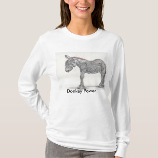 Donkey Power Shirt