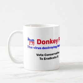 Donkey Pox - Vaccineer America Mok