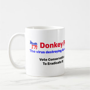Donkey Pox - Vaccineer America Mok