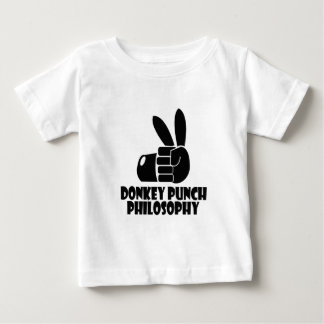 Donkey Punch Philosophy