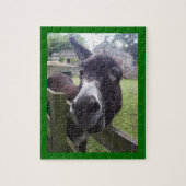 Donkey Puzzle Legpuzzel (Verticaal)