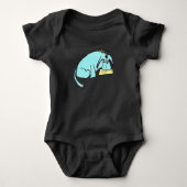 Donkey Romper (Voorkant)