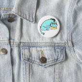 Donkey Ronde Button 5,7 Cm (In situ)