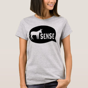 Donkey Sense T-shirt