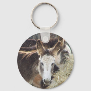 Donkey Sleutelhanger