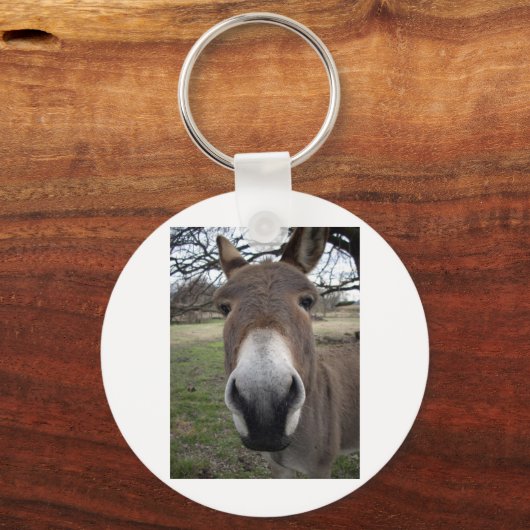 DONKEY SLEUTELHANGER (Voorkant)