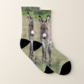 Donkey Sokken (Paar)