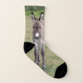 Donkey Sokken (Links binnenkant)