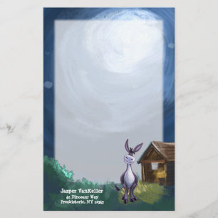 Donkey Stationery Briefpapier