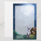 Donkey Stationery Briefpapier (Voorkant / Achterkant)