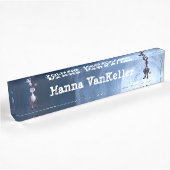 Donkey Stationery Naambordje