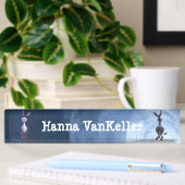 Donkey Stationery Naambordje
