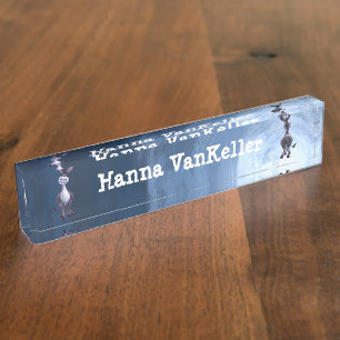 Donkey Stationery Naambordje