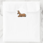 Donkey Stickers (Tas)