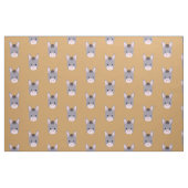 Donkey Stof (Fat Quarter)