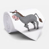 Donkey Stropdas (Opgerold)