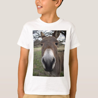 DONKEY T-SHIRT