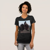 Donkey T-shirt (Voorkant volledig)