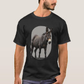 Donkey T-shirt (Voorkant)