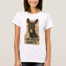 Donkey T-shirt