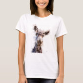 Donkey T-shirt (Voorkant)
