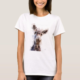 Donkey T-shirt