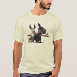 Donkey t-shirt
