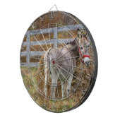 Donkey Tail Dartbord (Voorkant Rechts)