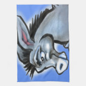 Donkey Theedoek (Verticaal)