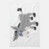 Donkey Theedoek (Verticaal)