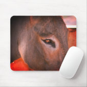 Donkey Thoughts Muismat (Met muis)