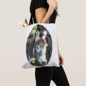 DONKEY TOTE BAG (Dichtbij)