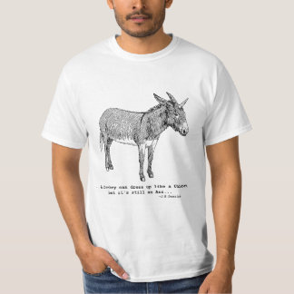 Donkey Unicorn T-shirt