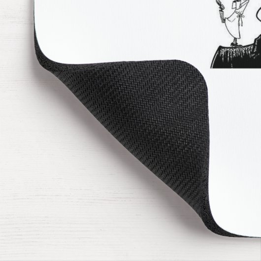 DONKEY VS JACKASS, TILT GEAR MUISMAT (Hoek)