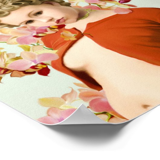 donkeygirl poster (Hoek)