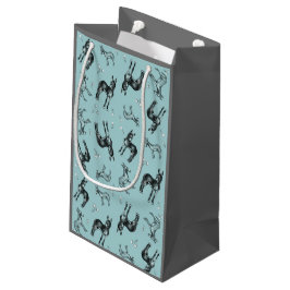 Donkeys en Dandelions Klein Cadeauzakje