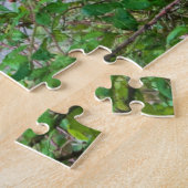 Donkeys, kids, 56 pieces, legpuzzel (Zijkant)